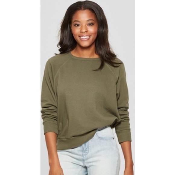 Universal Thread Tops - Universal Thread Sweatshirt